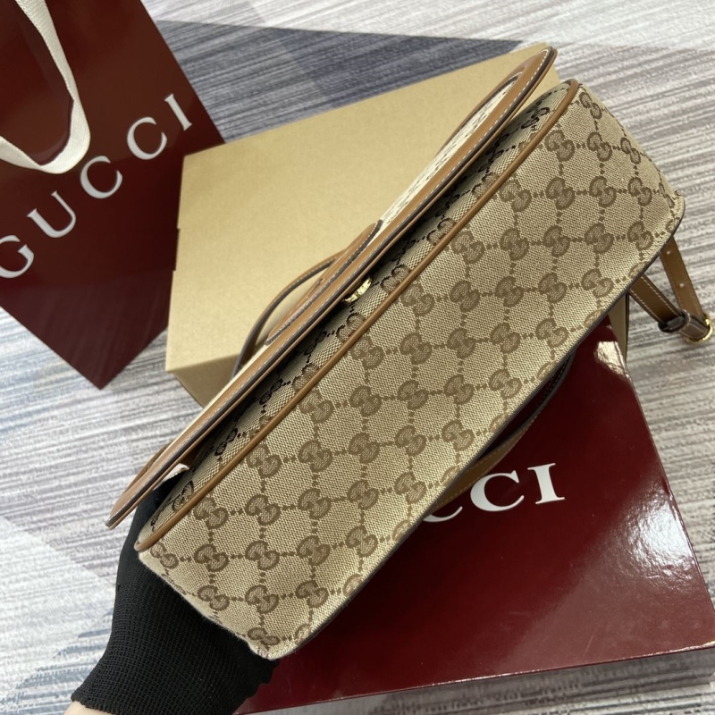 Gucci Top Handle Bags